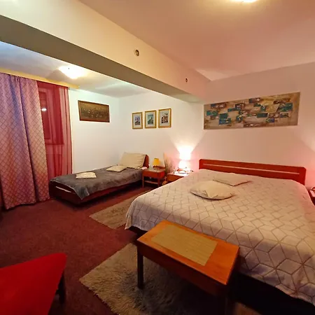 Brasovia Apartment Brasov