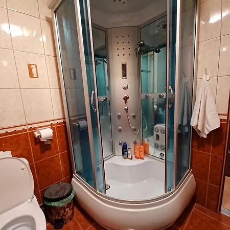 Brasovia Apartment Brasov