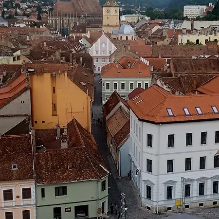 Brasovia * Brasov